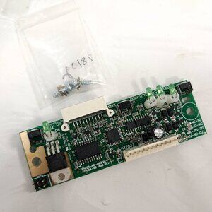 Petsafe Scoopfree RFA-516 Litter box circuit card cpu motherboard litterbox part